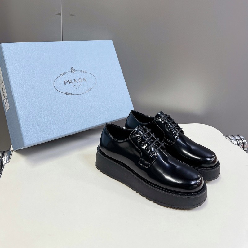 Prada Loafer Shoes