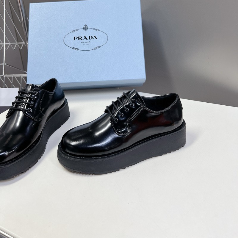 Prada Loafer Shoes