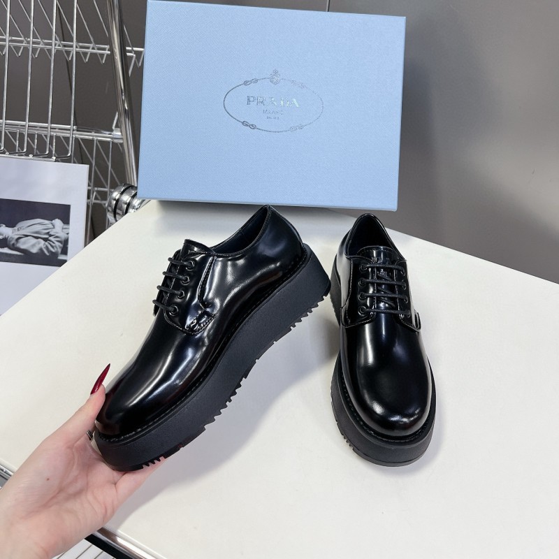 Prada Loafer Shoes