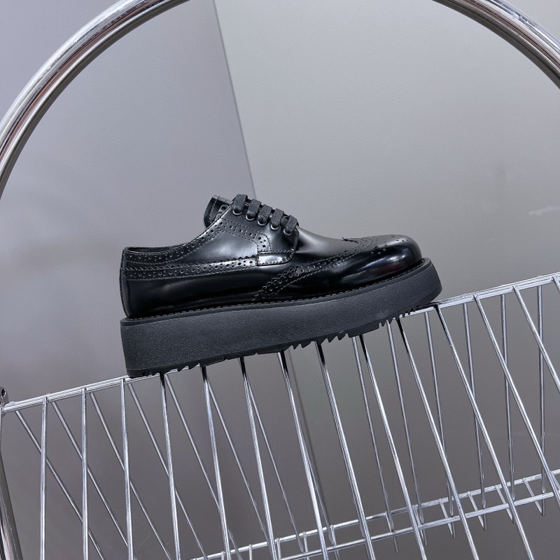 Prada Loafer Shoes