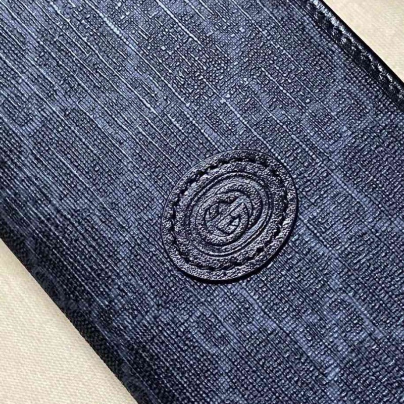 Gucci Long Wallet