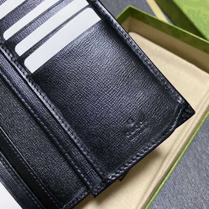 Gucci Long Wallet