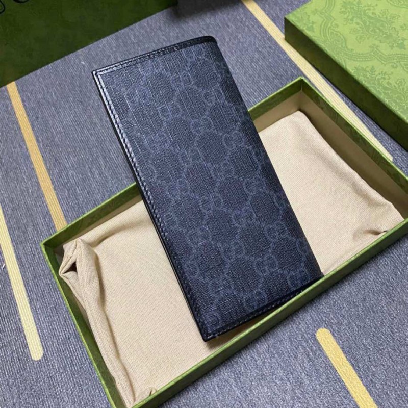 Gucci Long Wallet