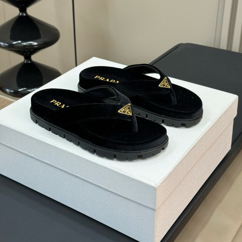 Prada Slippers