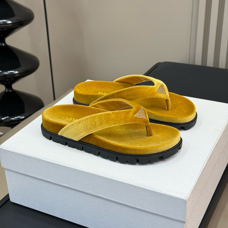 Prada Slippers