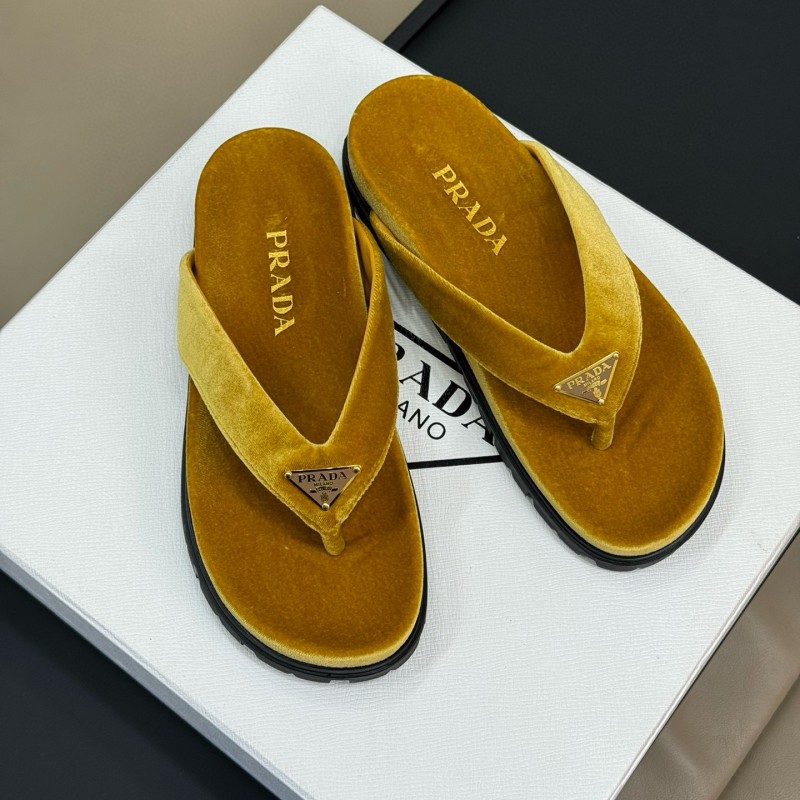 Prada Slippers