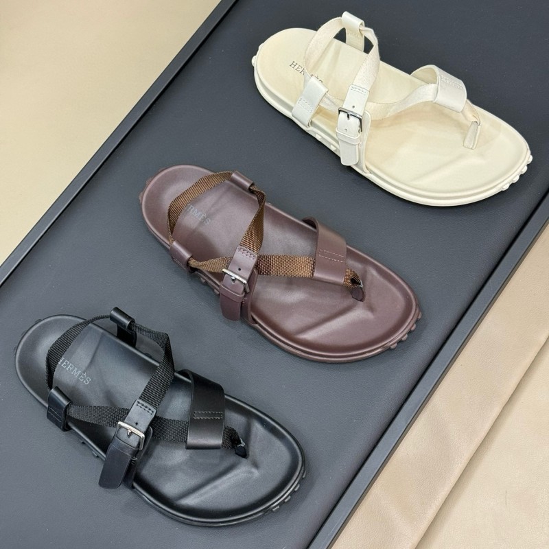 Hermes Sandals