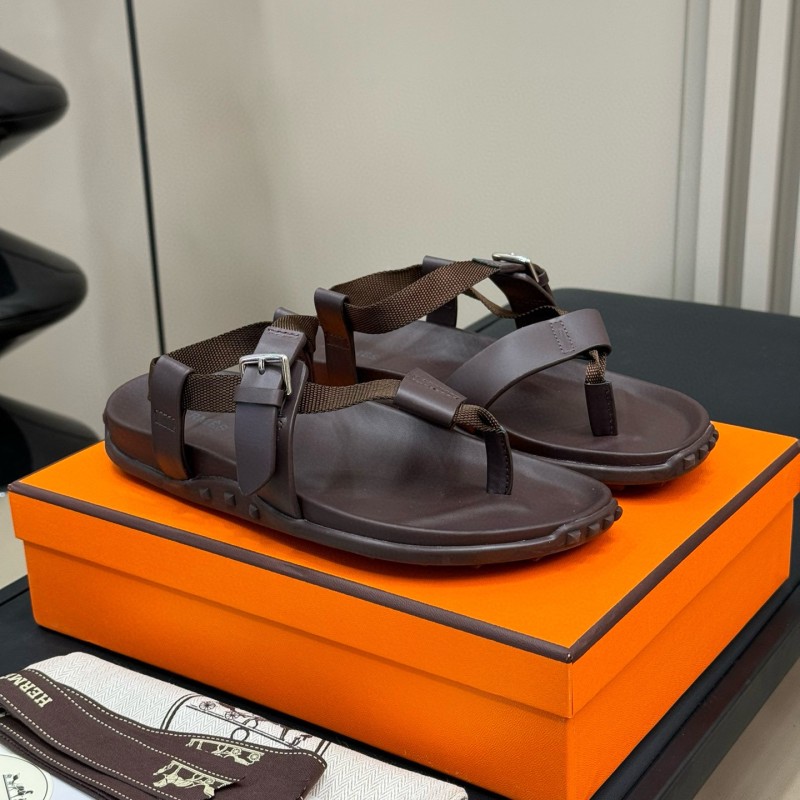 Hermes Sandals