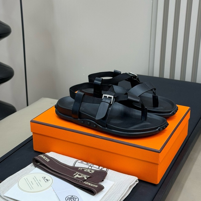 Hermes Sandals