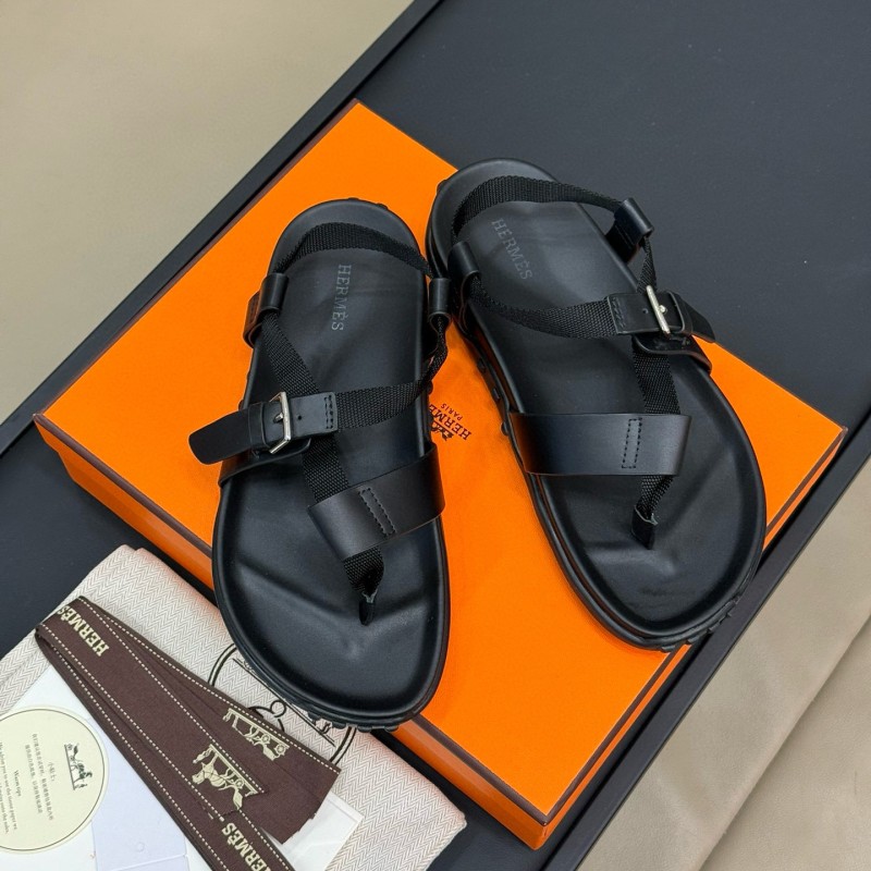 Hermes Sandals