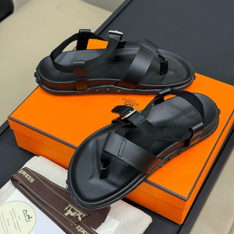 Hermes Sandals