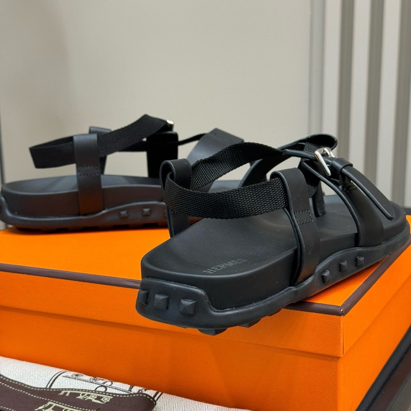 Hermes Sandals