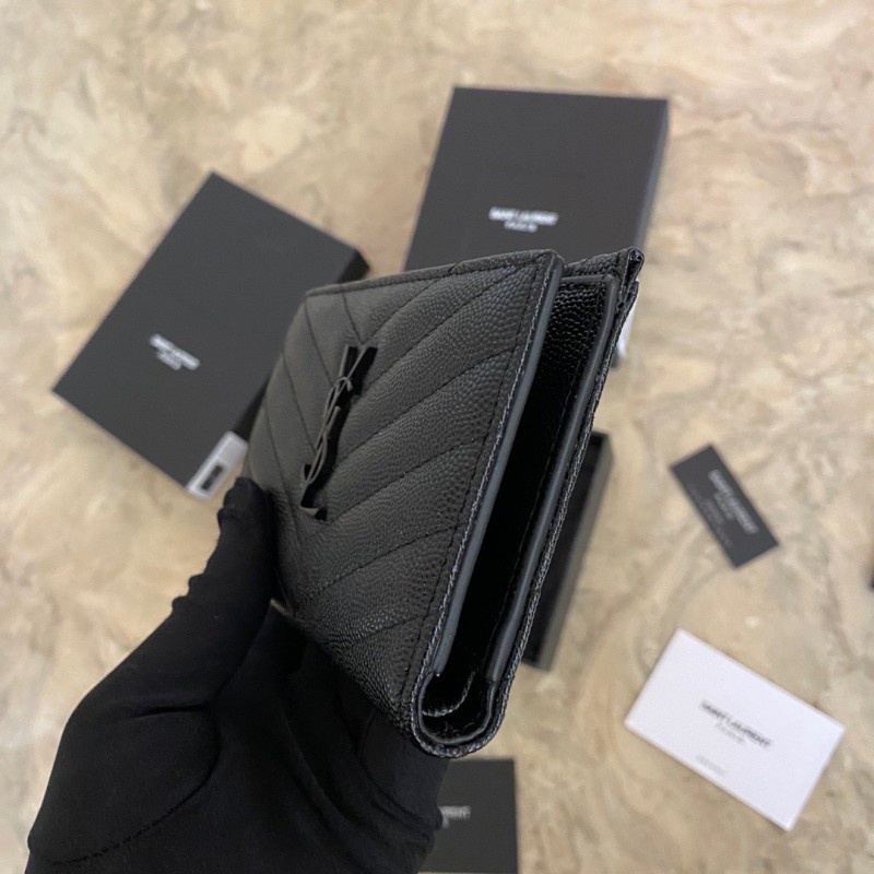 YSL Card Holder