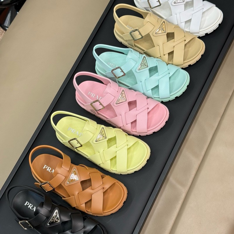 Prada Sandals