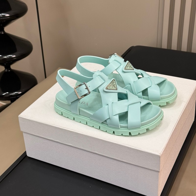 Prada Sandals