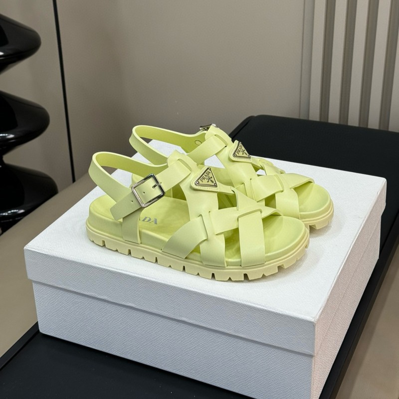 Prada Sandals