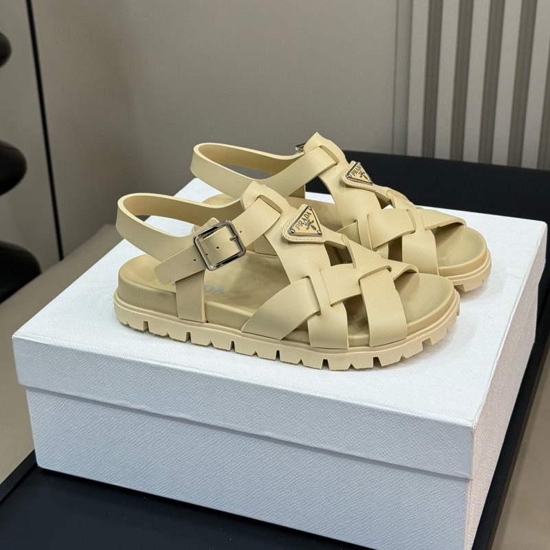 Prada Sandals