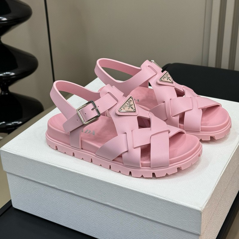 Prada Sandals