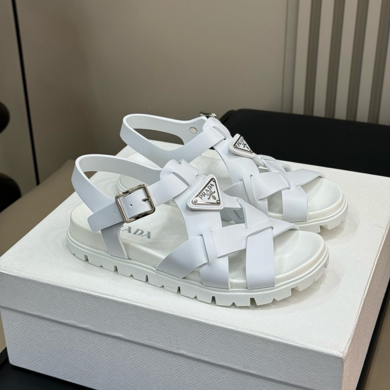 Prada Sandals