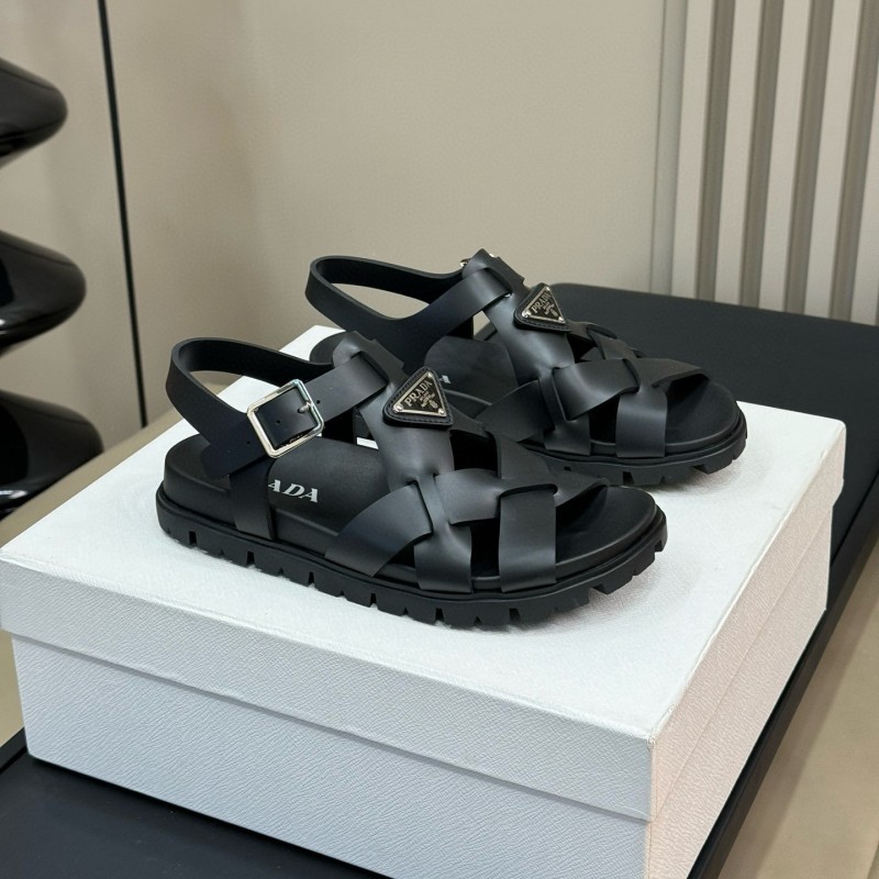 Prada Sandals