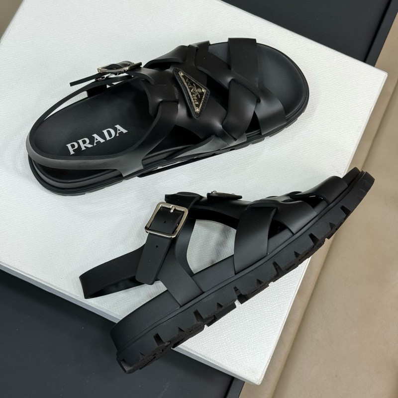 Prada Sandals