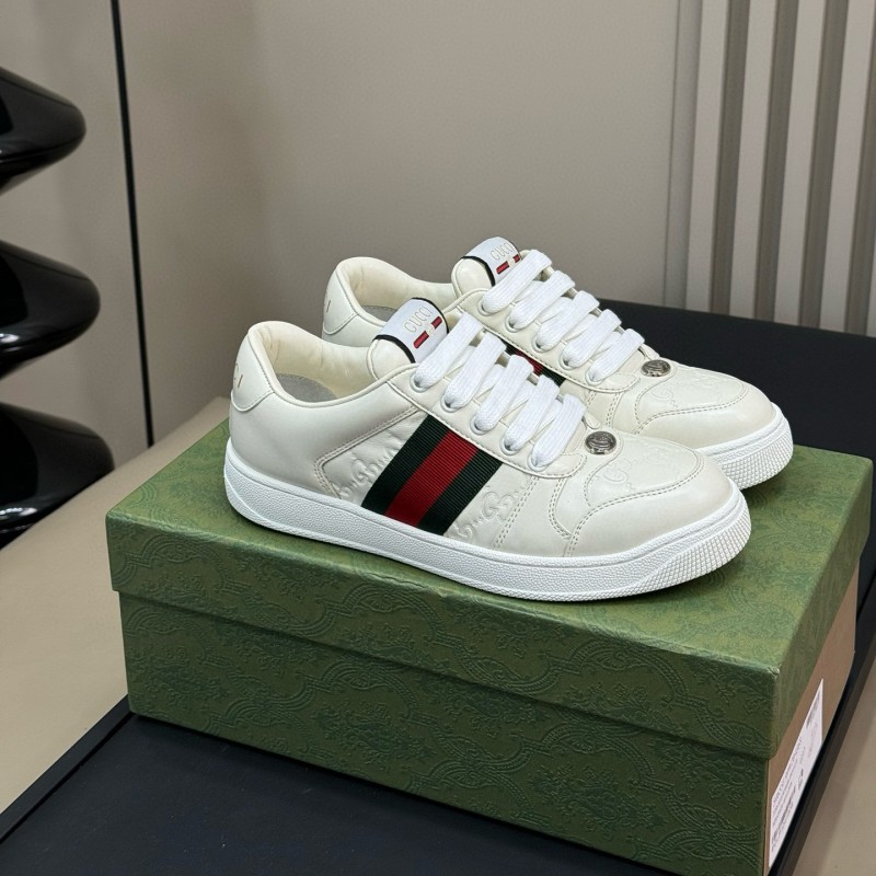 Gucci Unisex Sneaker