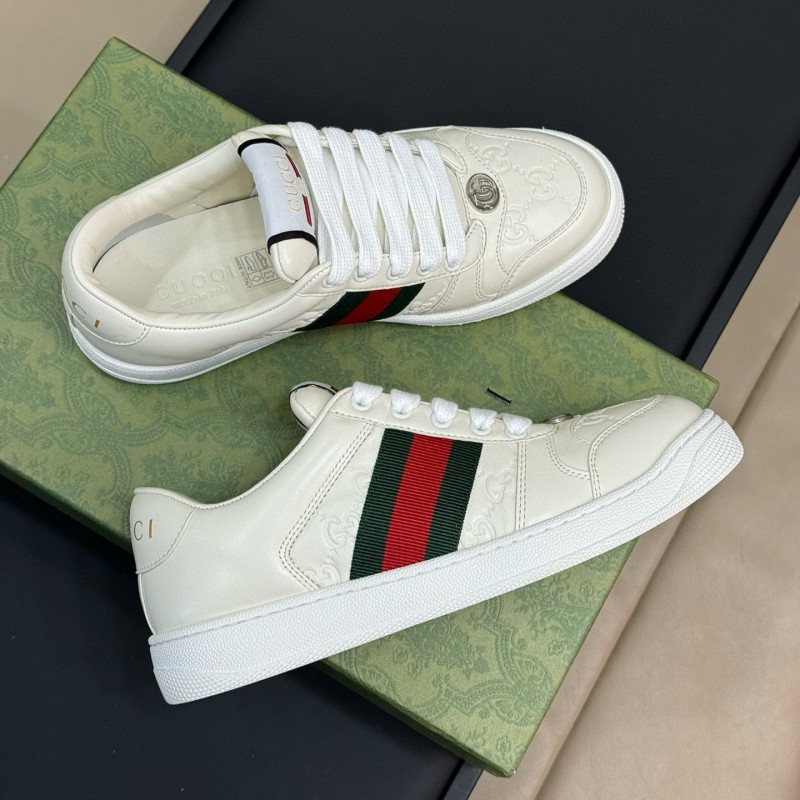 Gucci Unisex Sneaker