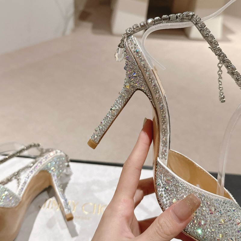 Jimmy Choo Heels