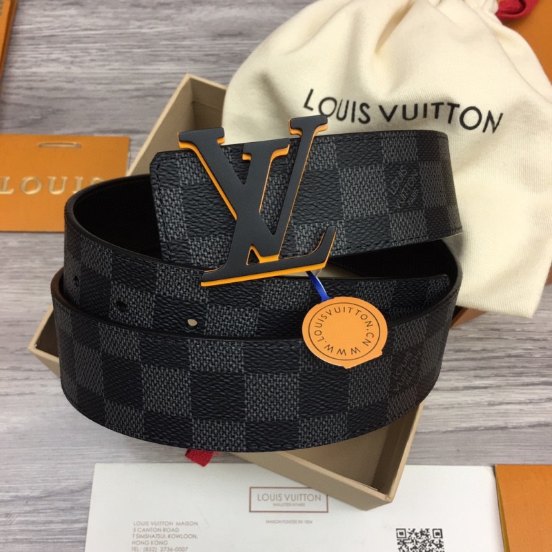 LV Belt