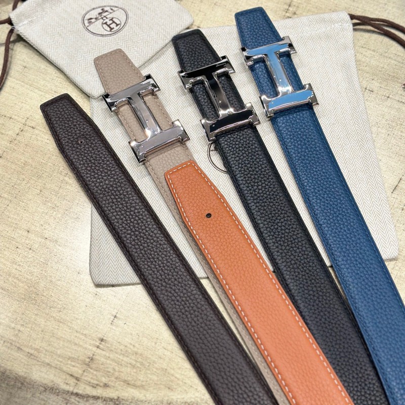 Hermes Belt