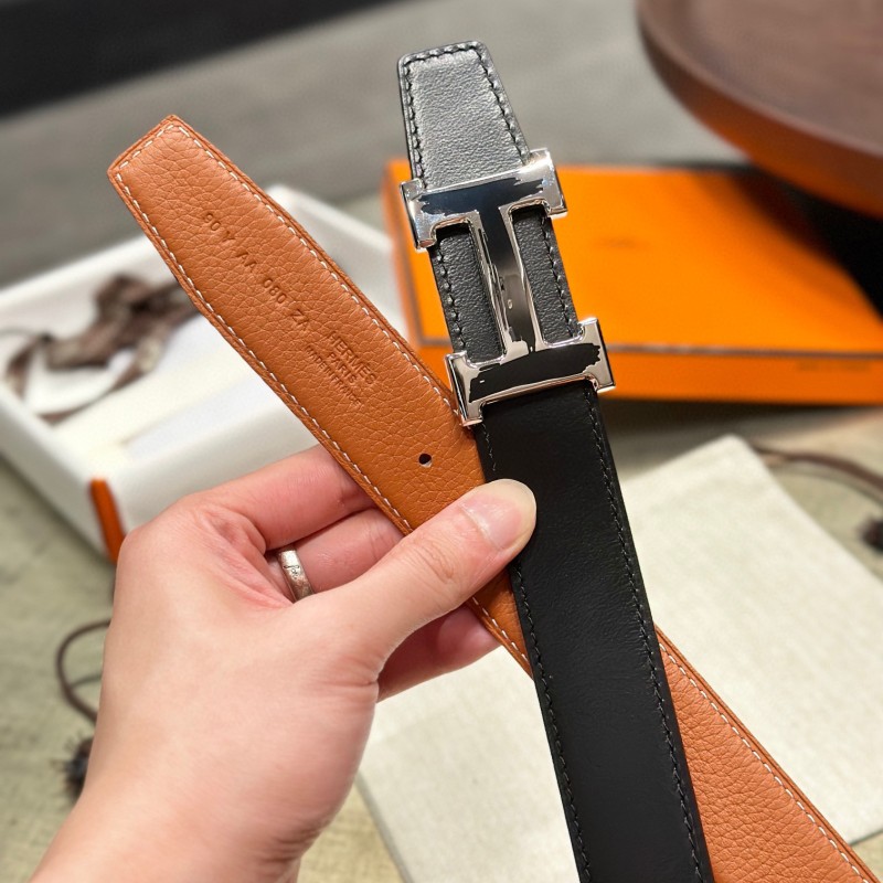 Hermes Belt