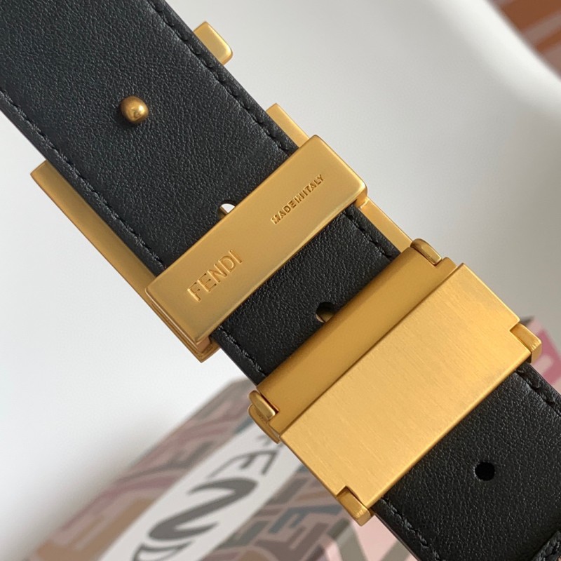 Fendi Belt