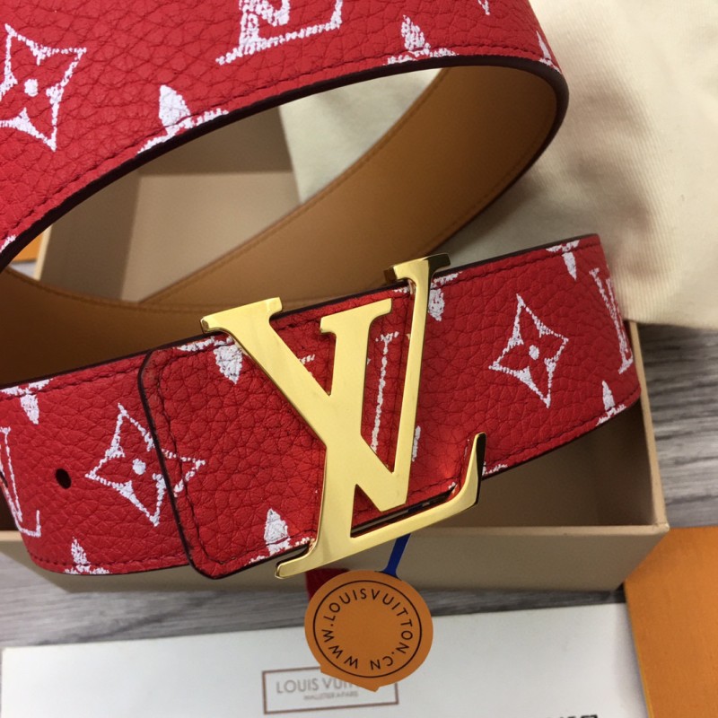 LV Belt