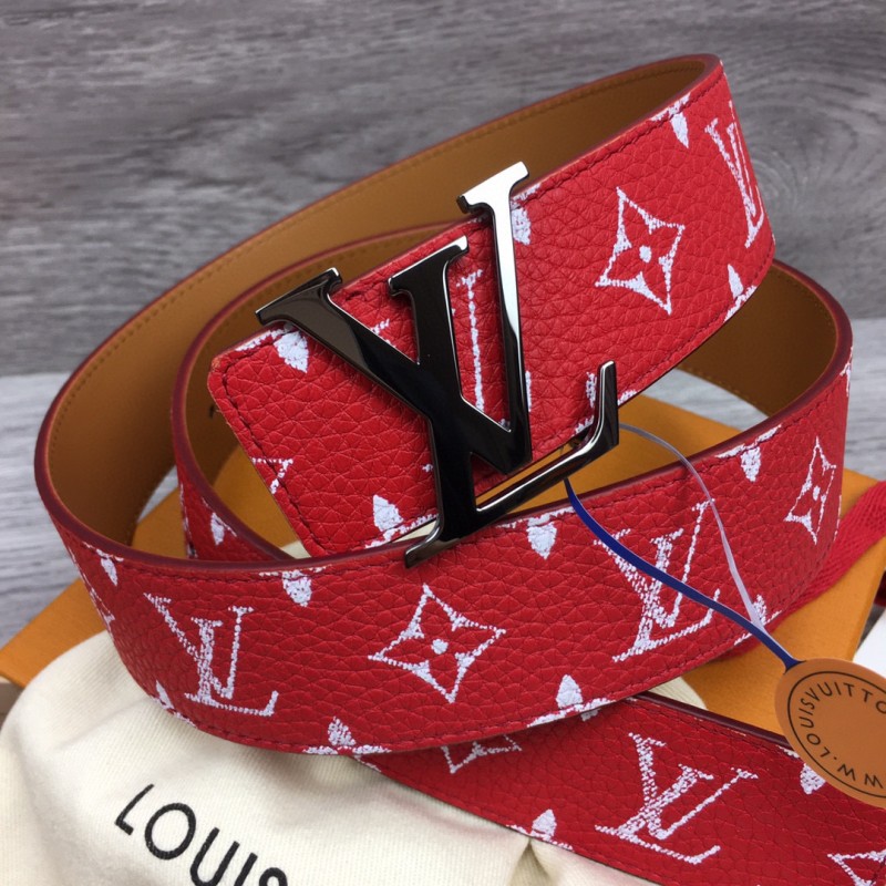 LV Belt