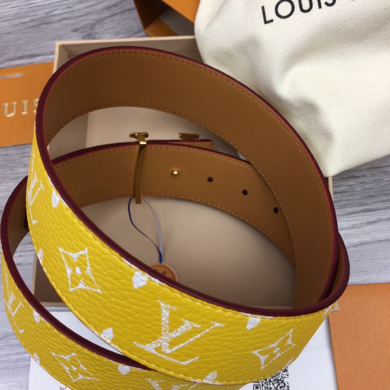 LV Belt