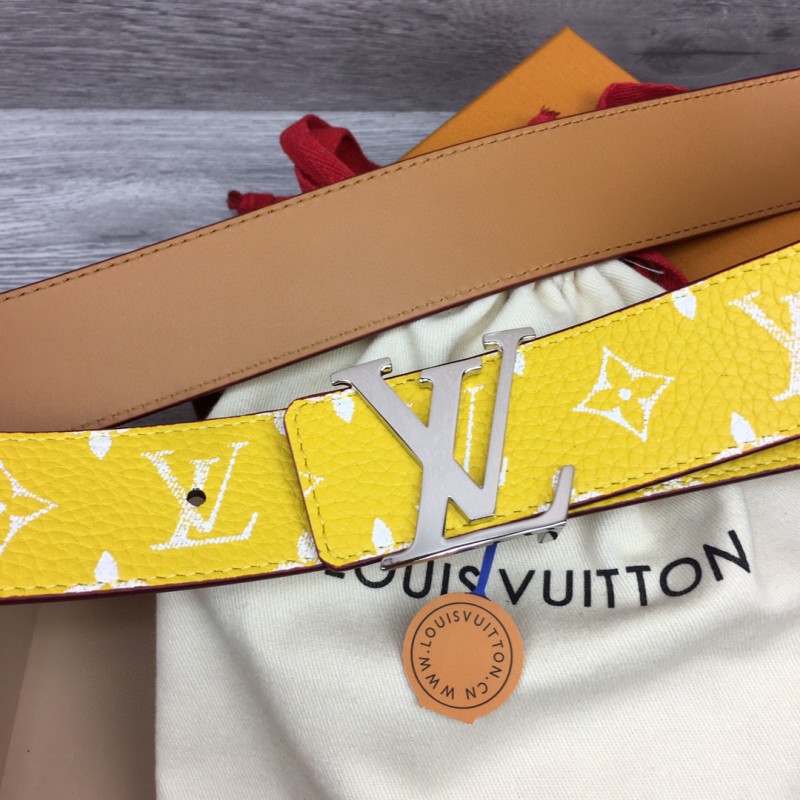 LV Belt