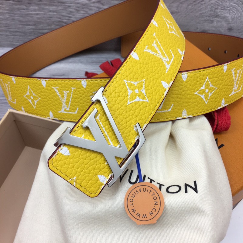 LV Belt