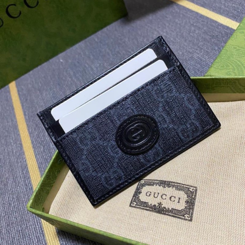 Gucci Card Holder