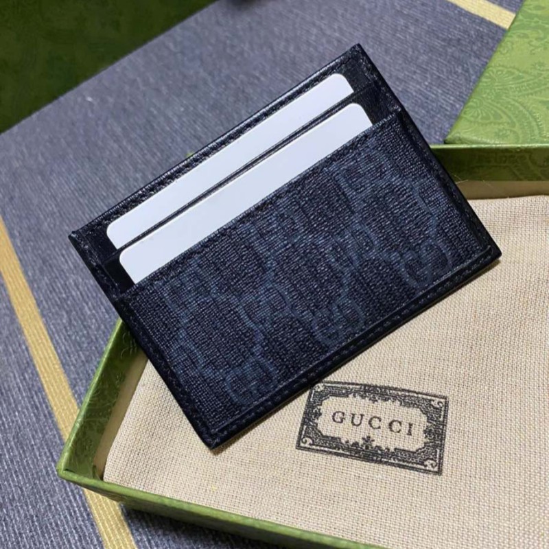 Gucci Card Holder