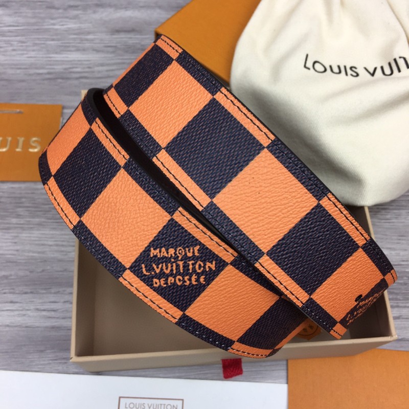 LV Belt