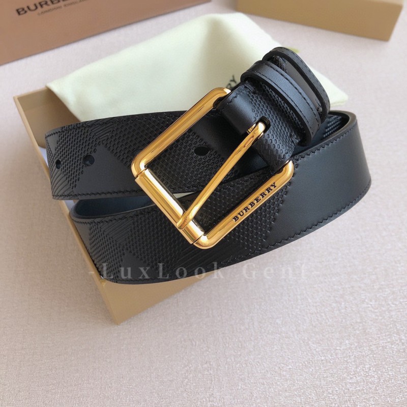 Burberry Belt