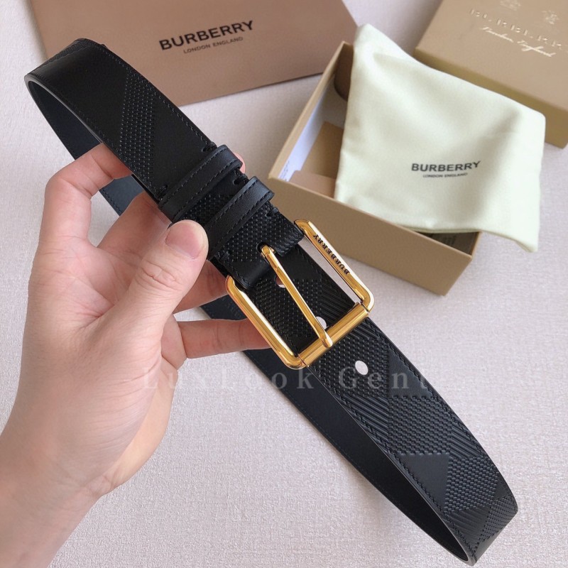 Burberry Belt