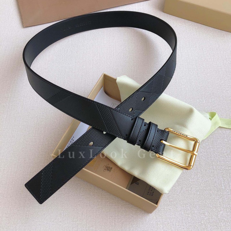 Burberry Belt