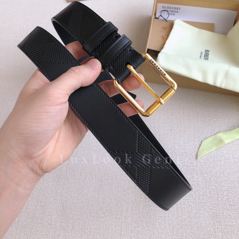 Burberry Belt