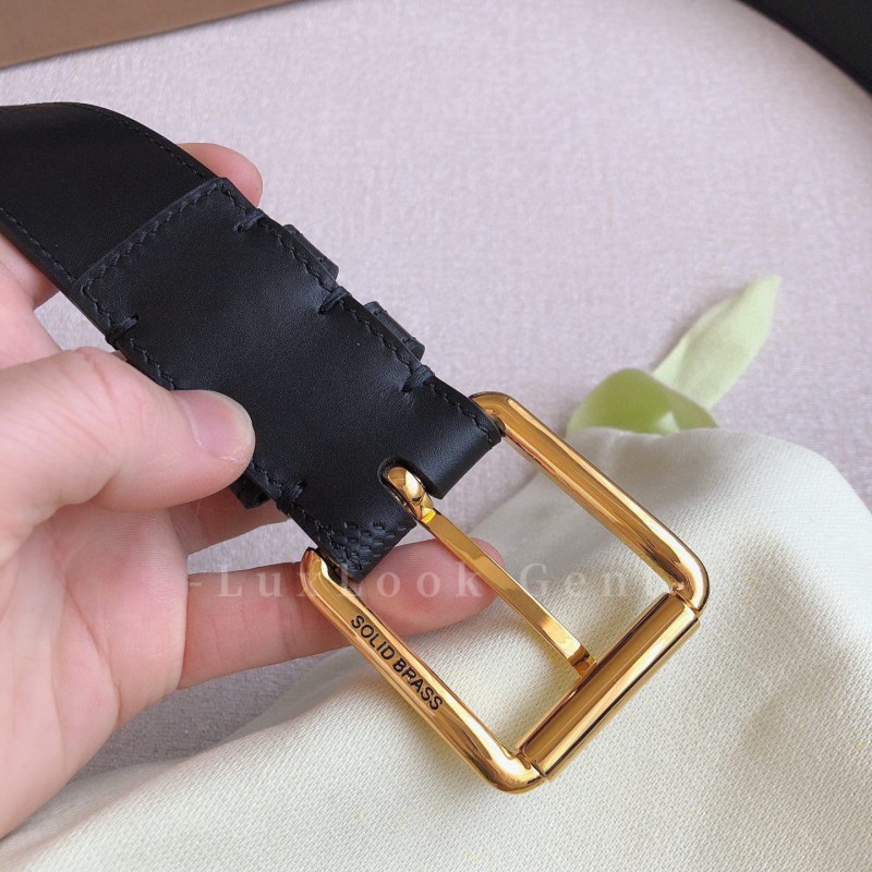 Burberry Belt