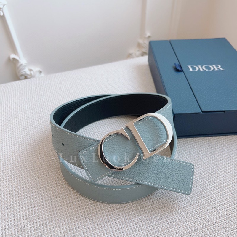 Dior Belt