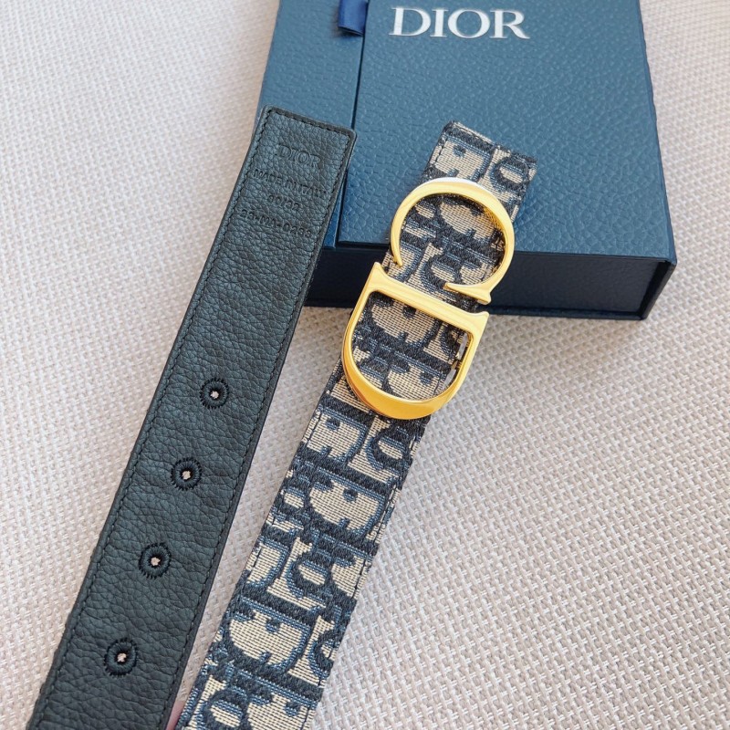 Dior Belt