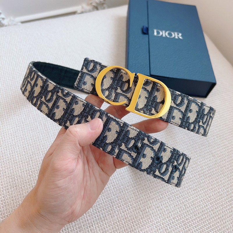 Dior Belt