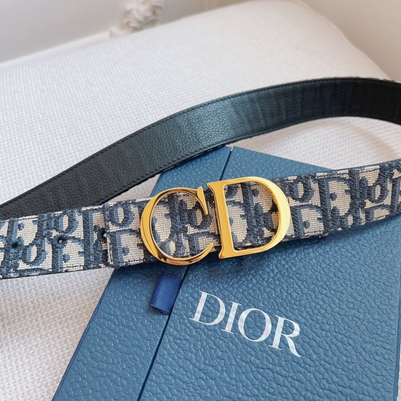 Dior Belt