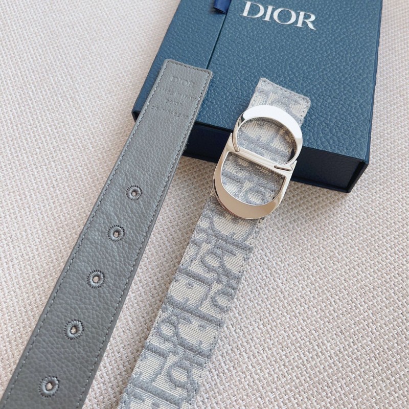 Dior Belt